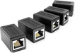 EAN 6922794745421 - Vention IPVB0-5 módulo de conector de red imagen 1
