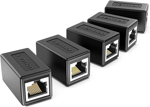EAN 6922794745421 - Vention IPVB0-5 módulo de conector de red imagen 1