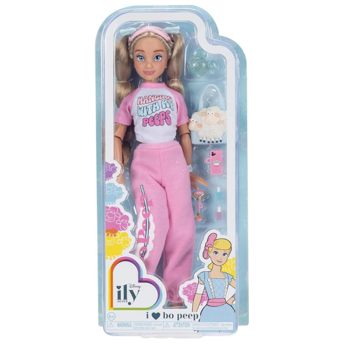EAN 0192995241756 - Disney ily 4EVER Bo Peep imagen 3