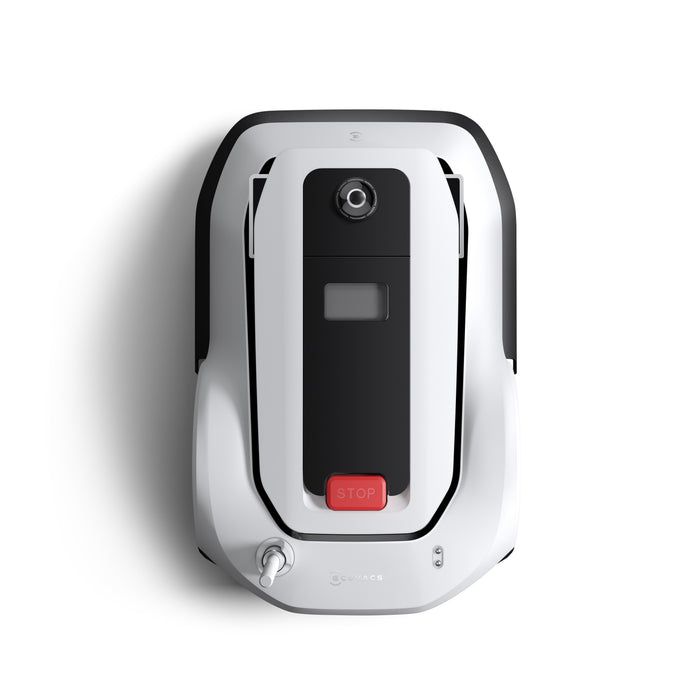 EAN 6970135030675 - Ecovacs Goat G1 Robot cortacésped Batería Negro, Blanco imagen 5