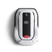 EAN 6970135030675 - Ecovacs Goat G1 Robot cortacésped Batería Negro, Blanco imagen 5