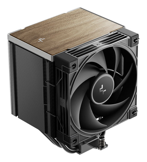 EAN 6933412729556 - DeepCool AK500 G2 Procesador Refrigerador de aire 12 cm Negro 1 pieza(s) imagen 1