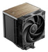 EAN 6933412729556 - DeepCool AK500 G2 Procesador Refrigerador de aire 12 cm Negro 1 pieza(s) imagen 1