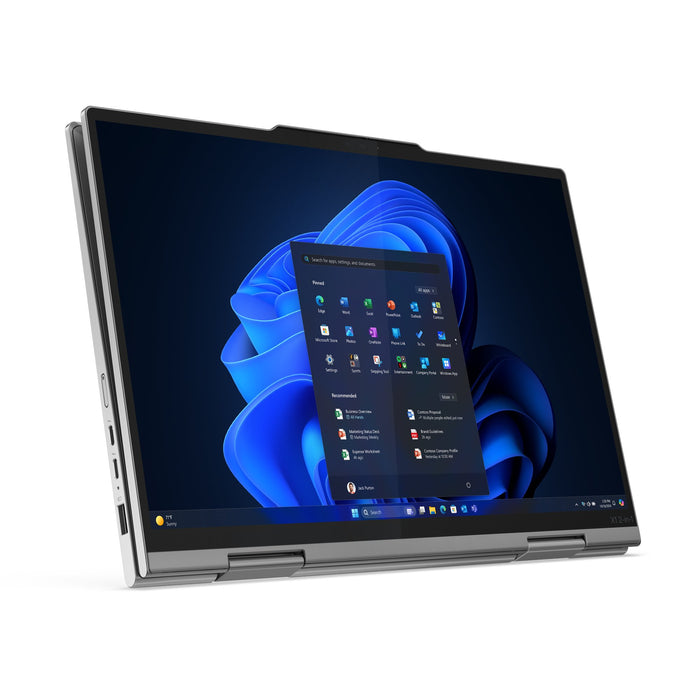 EAN 198158099134 - Lenovo ThinkPad X1 2-in-1 Gen 10 Aura Edition Intel Core Ultra 7 255U Híbrido (2-en-1) 35,6 cm (14") Panta imagen 9
