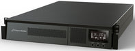 EAN 4260074979954 - PowerWalker VFI 1000 RMG PF1 sistema de alimentación ininterrumpida (UPS) Doble conversión (en línea) 1 k imagen 1