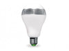 EAN 4015867195925 - Conceptronic CSPKBTSLB iluminación inteligente Bombilla inteligente Bluetooth 5 W imagen 1