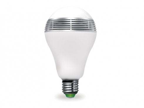 EAN 4015867195925 - Conceptronic CSPKBTSLB iluminación inteligente Bombilla inteligente Bluetooth 5 W imagen 1