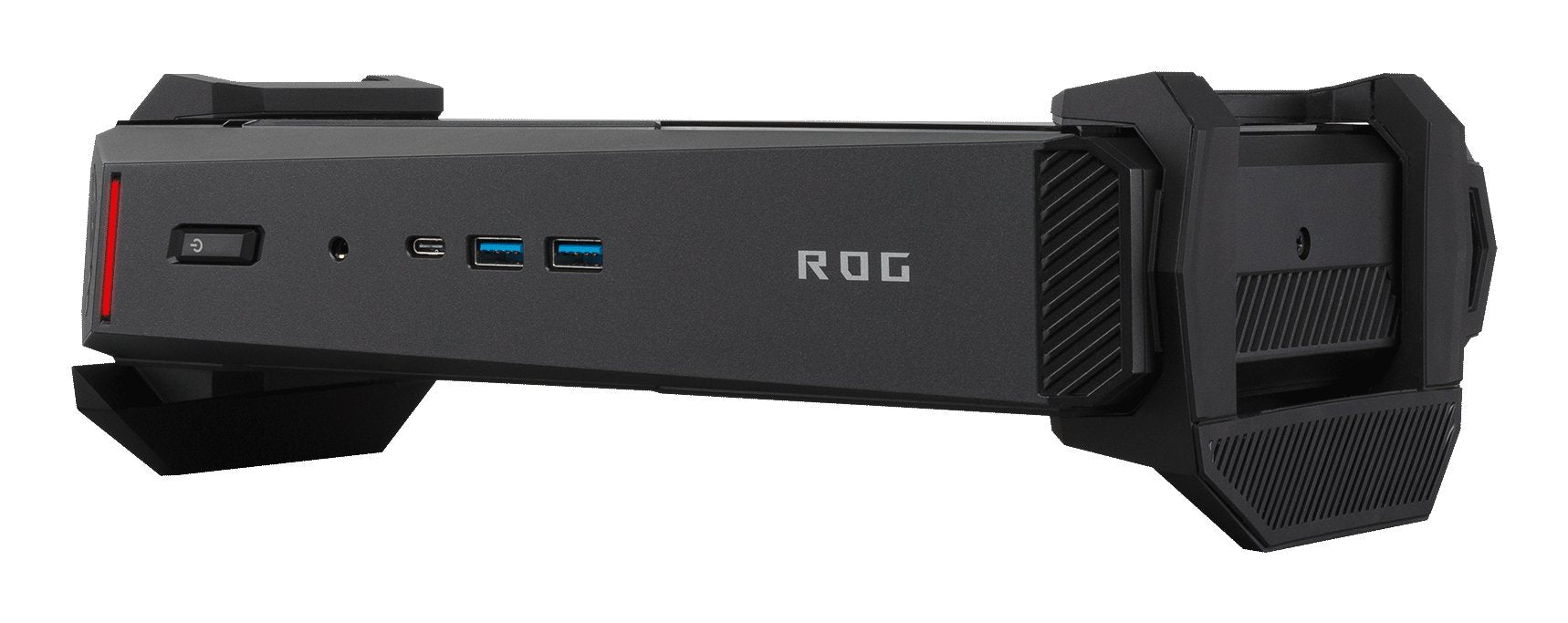 EAN 4711636005258 - ASUS ROG NUC RNUC15JNK9X28AA2 Intel Core Ultra 9 275HX 32 GB DDR5-SDRAM 2 TB SSD NVIDIA GeForce RTX 5080  imagen 21