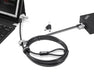 EAN 195348792929 - Lenovo 4XE1B81916 cable antirrobo Negro 1,8 m imagen 3
