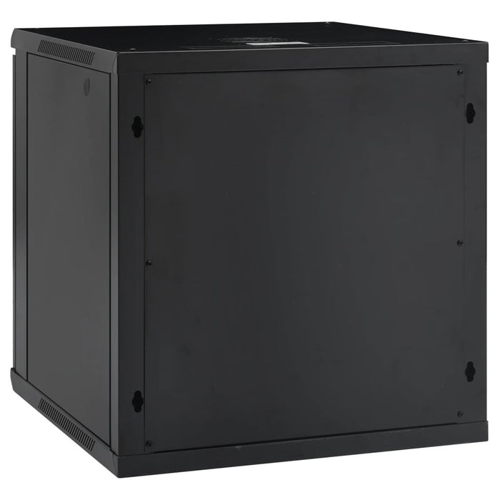EAN 5605922032631 - Phasak PHO 3115 armario rack Bastidor de pared Negro imagen 5