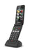 EAN 9005613168940 - Emporia SIMPLICITYglam.4G 7,11 cm (2.8") 106 g Negro Teléfono para personas mayores imagen 39