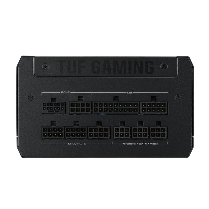 EAN 4711081786412 - ASUS TUF Gaming 1000W Gold unidad de fuente de alimentación 20+4 pin ATX ATX Negro imagen 2