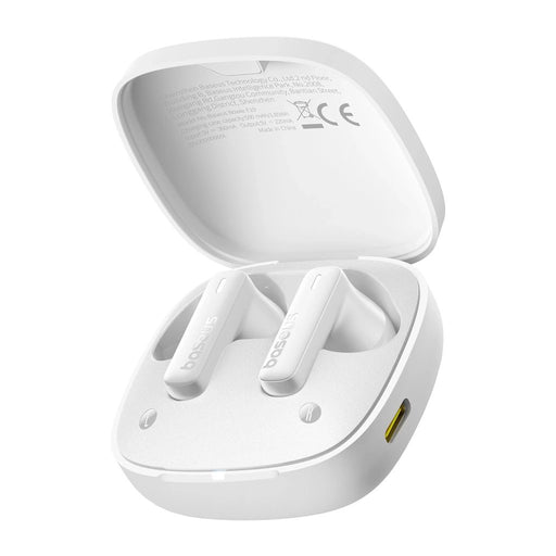 EAN 6932172655976 - Baseus Bowie E19 Auriculares True Wireless Stereo (TWS) Dentro de oído Llamadas/Música USB Tipo C Bluetoo imagen 2
