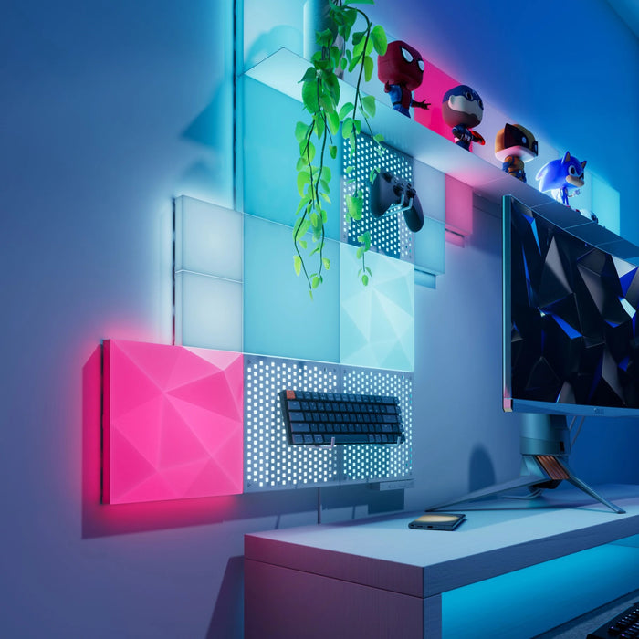 EAN 4895263600588 - Nanoleaf N8100E00-2TBS lámpara para paneles LED Plaza imagen 4