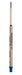 EAN 3501170944493 - Waterman S0944490 Recambio de bolígrafo Medio Azul 1 pieza(s) imagen 1