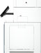 EAN 196068586928 - HP Color LaserJet Enterprise MFP 6800dn Printer Laser A4 1200 x 1200 DPI 52 ppm imagen 6