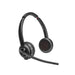 EAN 0197497838688 - HP Poly Savi 8420 Office Stereo Microsoft Teams Certified DECT 1880-1900 MHz Headset Inalámbrico Diadema  imagen 1