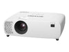 EAN 4550556180122 - Sharp E501U 5000 lúmenes ANSI 3LCD WUXGA (1920x1200) Blanco imagen 7
