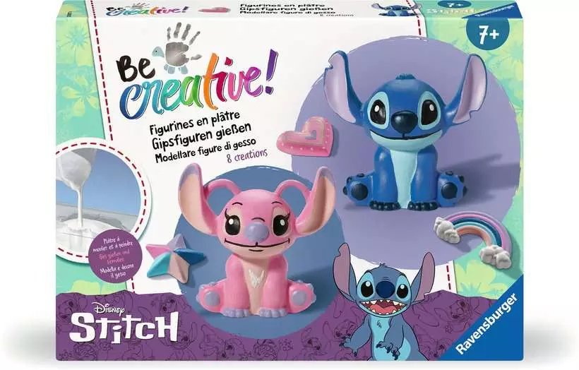 EAN 4005556238774 - Ravensburger 23877 juguete de arte y manualidades imagen 1