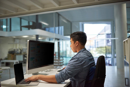 EAN 0076308415082 - 3M PF270W9EM 68,6 cm (27") Filtro de privacidad para pantallas sin marco imagen 2