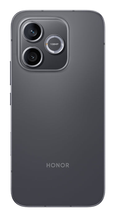EAN 8034140502539 - Honor BUNDLE 600 LITE 256GB V BLACK+WATCH 2i BLACK 16,8 cm (6.6") SIM doble 5G USB Tipo C 8 GB 6520 mAh N imagen 6