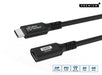 EAN 5715063669495 - Microconnect USB3.2CC05EX cable USB imagen 1