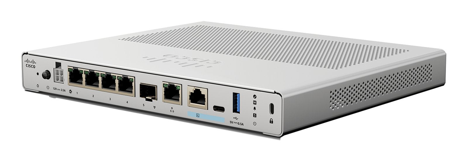EAN 889728666596 - Cisco CSF220-TD-K9 cortafuegos (hardware) 1 Gbit/s imagen 1
