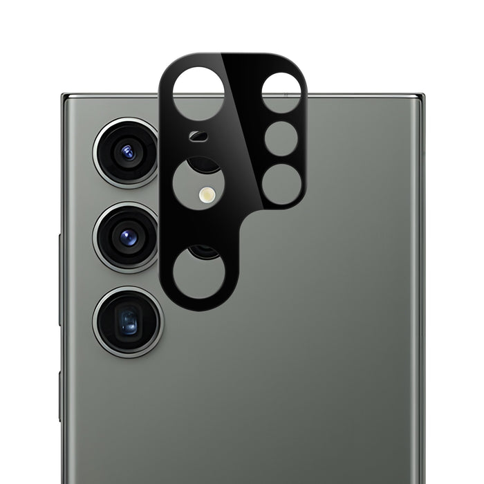 EAN 4250686413229 - nevox NEVOGLASS 3D Protector para lentes de cámara Samsung 1 pieza(s) imagen 2