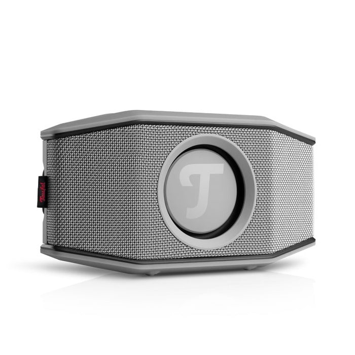 EAN 4048945048219 - Teufel ROCKSTER GO Altavoz monofónico portátil Gris imagen 1