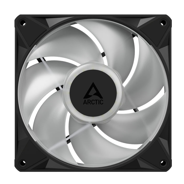 EAN 4895265001079 - ARCTIC BioniX P14 A-RGB Carcasa del ordenador Ventilador 14 cm Negro 1 pieza(s) imagen 5