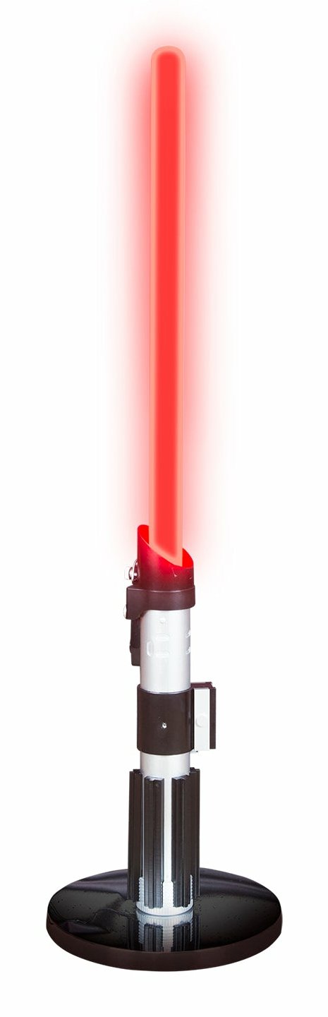 EAN 5060411780729 - Ukonic 14364 lámpara de mesa LED Negro, Blanco imagen 1