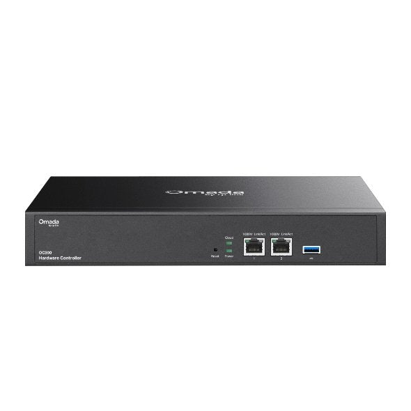 EAN 1210002611268 - TP-Link Omada OC300 pasarel y controlador 10, 100, 1000 Mbit/s imagen 1