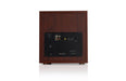EAN 6923520265657 - Edifier S350DB conjunto de altavoces 150 W Universal Negro, Madera 2.1 canales 80 W Bluetooth imagen 4