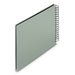 EAN 4007249098702 - Hama 00009870 álbum de foto y protector Verde 100 hojas Encuadernación espiral imagen 3