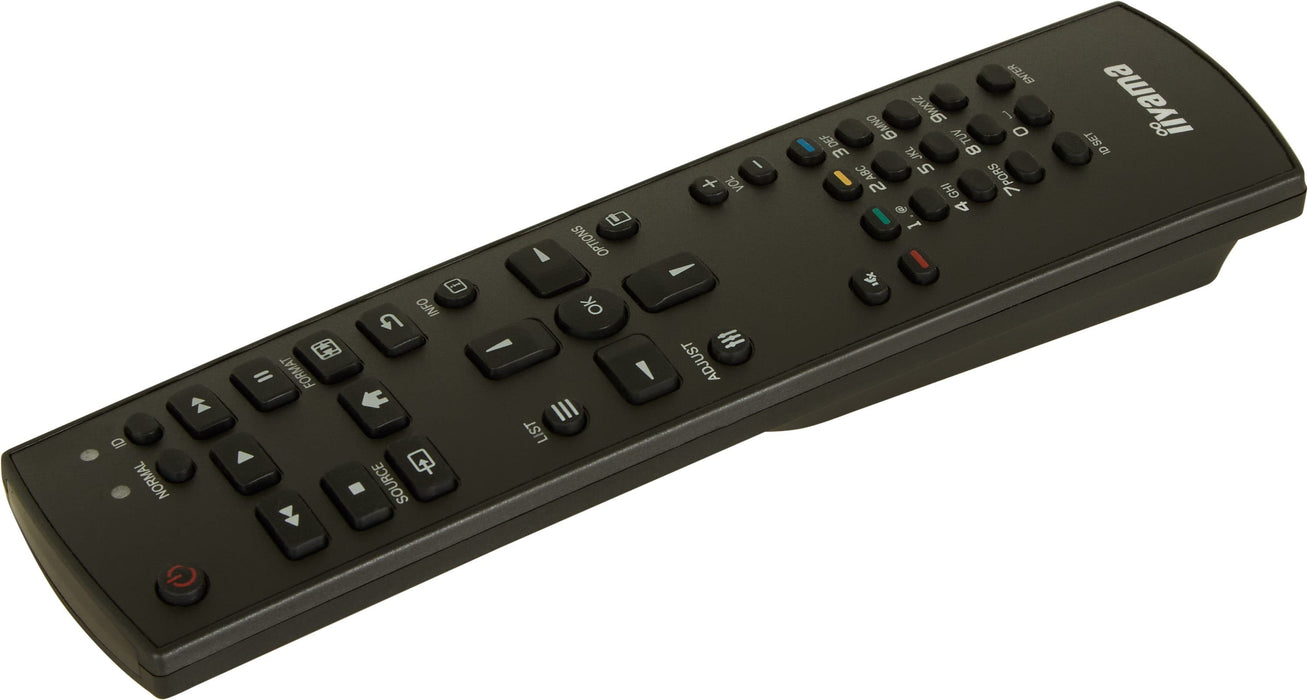 EAN 4948570126590 - iiyama ProLite X4373UHSU-B2 pantalla para PC 108 cm (42.5") 3840 x 2160 Pixeles 4K Ultra HD LED Negro imagen 14