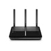EAN 6935364095437 - TP-Link Archer AC1600 router inalámbrico Gigabit Ethernet Doble banda (2,4 GHz / 5 GHz) 4G Negro, Plata imagen 1