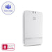 EAN 4255781905709 - Gigaset PRO N610 IP DECT estación base DECT Blanco imagen 3
