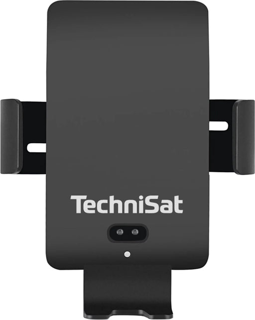 EAN 4019588769755 - TechniSat 76-4975-00 soporte Soporte activo para teléfono móvil Teléfono móvil/smartphone Negro imagen 2
