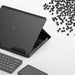 EAN 5099206107977 - Logitech Casa Pop-Up Desk AZERTY Francés Bluetooth Gris, Negro imagen 12