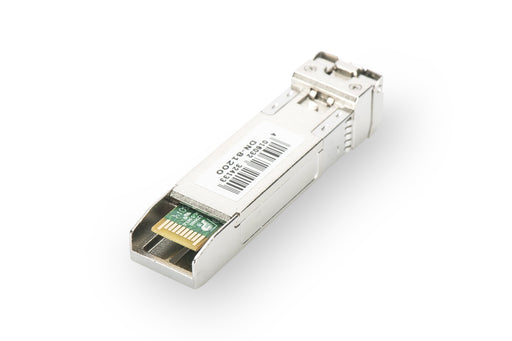 EAN 4016032324133 - Digitus DN-81200 red modulo transceptor Fibra óptica 10000 Mbit/s mini-GBIC/SFP 850 nm imagen 2