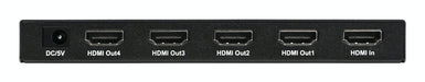 EAN 8435071307574 - ECLER VEO-SPH44 HDMI 4x HDMI imagen 3