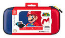 EAN 0708056068325 - PDP Slim Deluxe: Power Pose Mario Funda protectora rígida Nintendo Azul, Rojo imagen 3