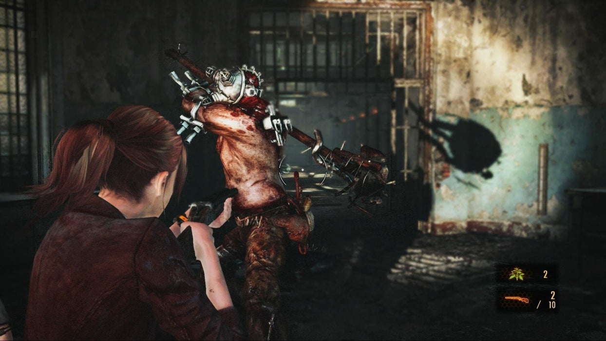 EAN 5055060930533 - Capcom Resident Evil : Revelations 2 PlayStation 4 imagen 8