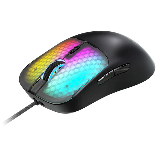 EAN 8435693114291 - Mars Gaming MMVIPER ratón Juego mano derecha USB Type-A + USB Type-C Óptico 12800 DPI imagen 2