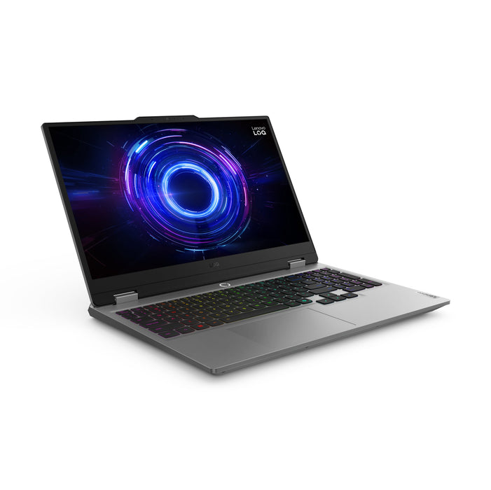 EAN 199275241321 - Lenovo LOQ 15IRX10 Intel® Core™ i7 i7-13645HX Portátil 39,6 cm (15.6") Full HD 16 GB DDR5-SDRAM 512 GB SSD imagen 2