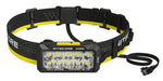 EAN 6952506408405 - Nitecore HU2000 linterna Negro, Amarillo Linterna con cinta para cabeza LED imagen 2