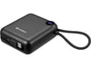 EAN 5705730421266 - Sandberg 421-26 batería externa Polímero de litio 10000 mAh Negro imagen 3