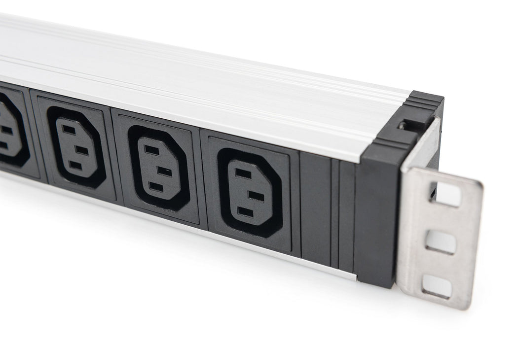 EAN 4016032483557 - Digitus DN-95429 unidad de distribución de energía (PDU) 9 salidas AC 1U imagen 4