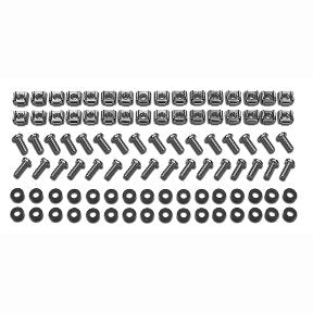 EAN 0731304002710 - APC AR8100 kit de montaje Negro imagen 1