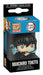EAN 0889698853330 - FUNKO POP! KEYCHAIN Muichiro Tokito Llavero de anilla Multicolor imagen 2